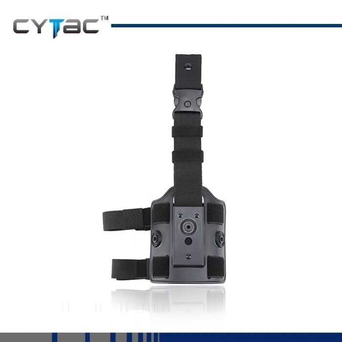 R-Series Cytac® combcsonti platform