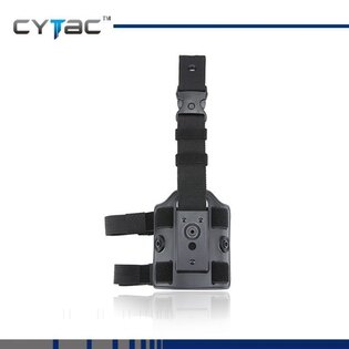 R-Series Cytac® combcsonti platform