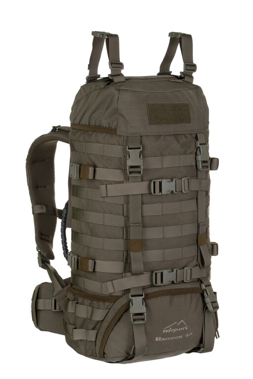 Raccoon 45 hátizsák Wisport®