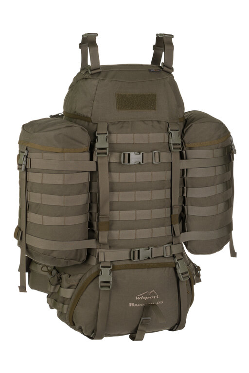 Raccoon Wisport® 65 l hátizsák