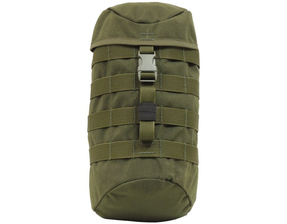 Raccoon Wisport® 9 literes oldalsó kiegészítő zseb