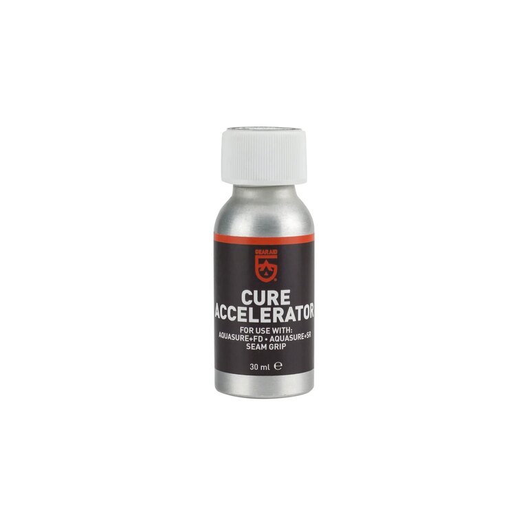 Ragasztó/tömítő Cure Accelerator X Gear Aid®, 30 ml