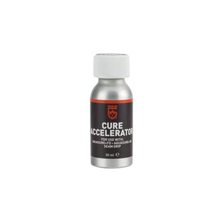 Ragasztó/tömítő Cure Accelerator X Gear Aid®, 30 ml