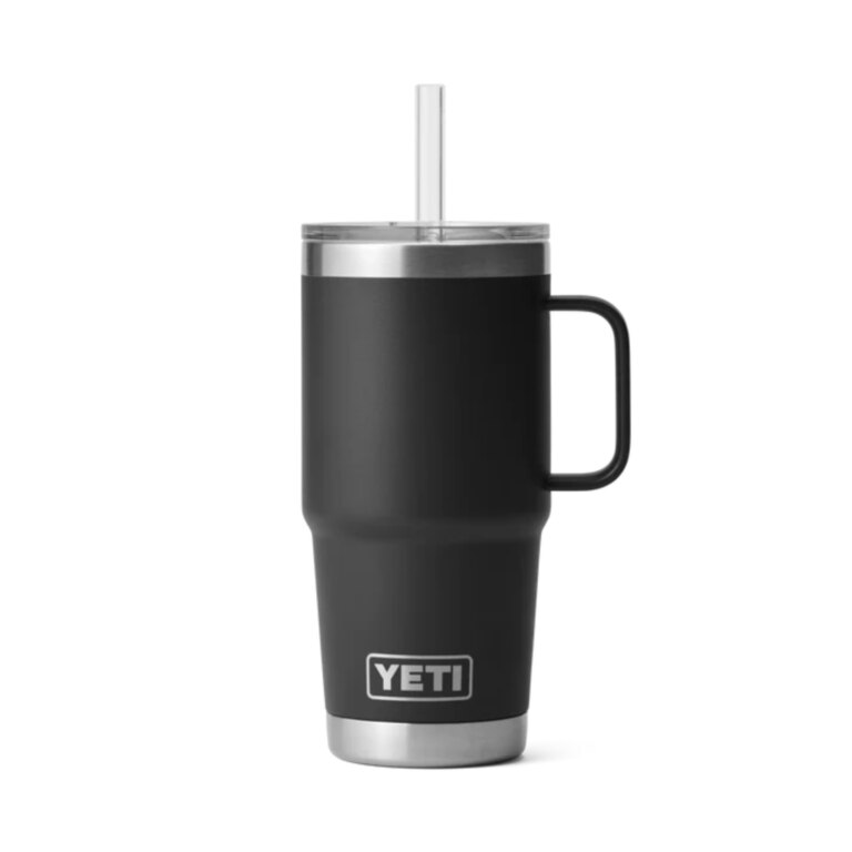 Rambler® Mug Yeti® termosz / 739 ml