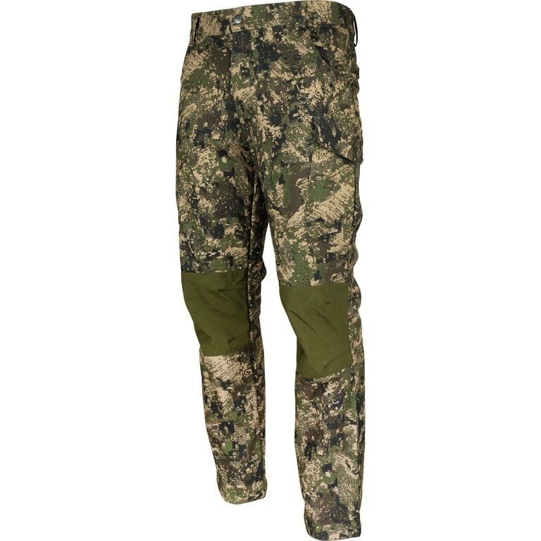 Range Jack Pyke® softshell nadrág