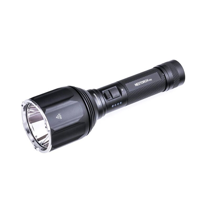 Range P82 / 1200 lm kézilámpa NexTorch®