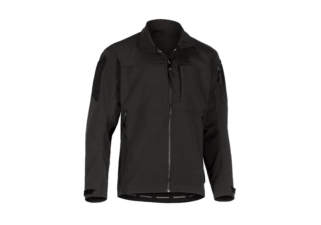 Rapax Clawgear® softshell kabát