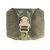 Rapid Deployment IFAK Combat Systems® vízszintes platform
