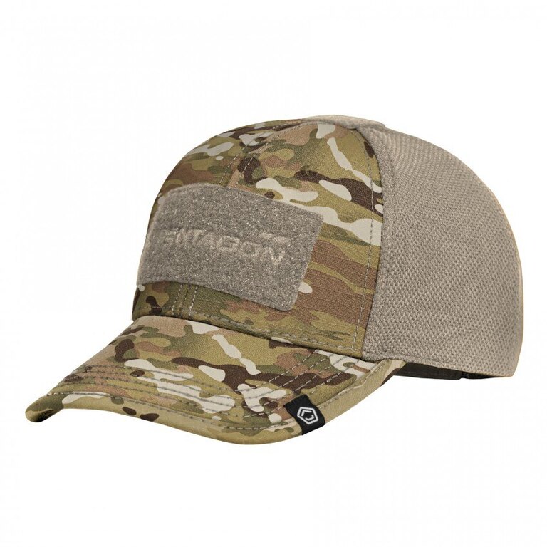 Raptor Pentagon® / Multicam® sapka