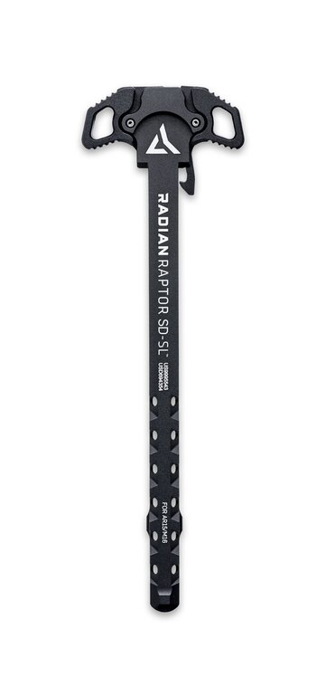Raptor SD/SL kétoldalas húzókart az AR-15 Radian®-hoz