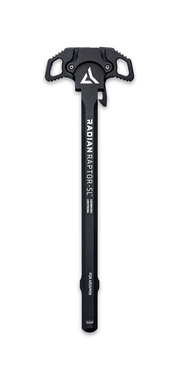 Raptor SL kétoldalas töltőkar AR-15 Radian®