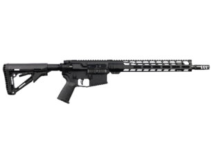 Raven önműködő puska 14,5" Charging Raven / kaliber .223 Wylde LanTac®