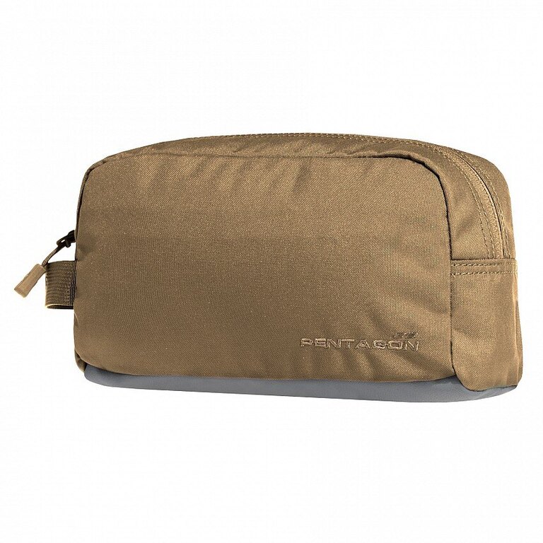 Raw Travel Pentagon® utazási neszesszer