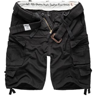 RAW VINTAGE SURPLUS® Division Rövidnadrág