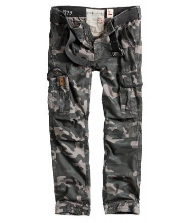 RAW VINTAGE SURPLUS® Premium Slimmy nadrág