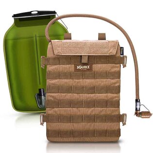 Razor Source® 3 l hidratációs zsák