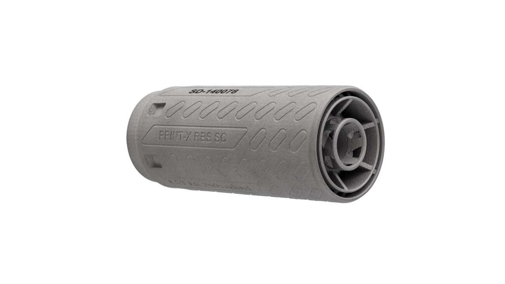 RBS PRINT-X Sub-Compact hangtompító / Inconel / kaliber .223" (5,56 mm) B&T®