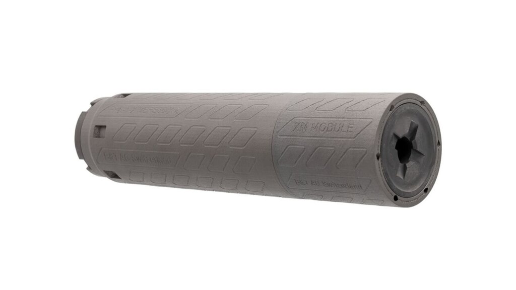 RBS PRINT-X VERS36 hangtompító / Titan / kaliber 9x19 B&T®