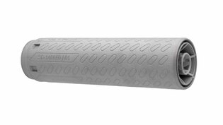 RBS PRINT-X zajcsillapító / Inconel / kaliber .223" (5,56 mm) B&T®