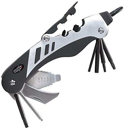 Real Avid® karbantartó és beállító multitool fegyverekhez