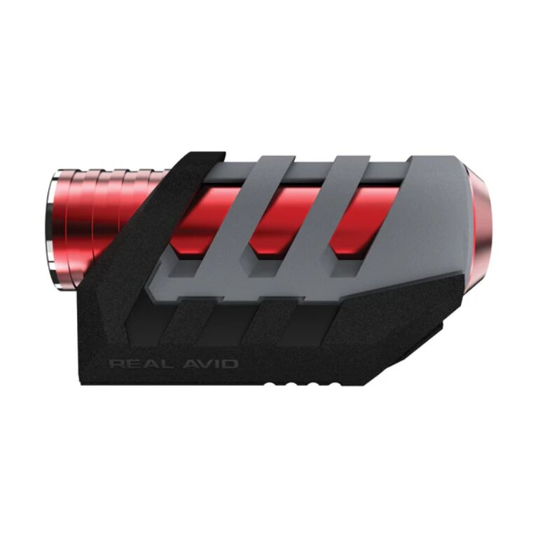Real Avid® Viz-Max Bore Sighter® lézeres csőkolimátor