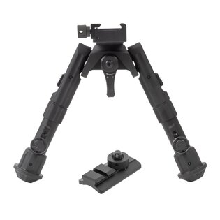 RECON 360® TL Picatinny kétlábú / magasság 5.6"-7.2" UTG®
