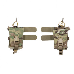 Recon Side Extension Husar® zsebek