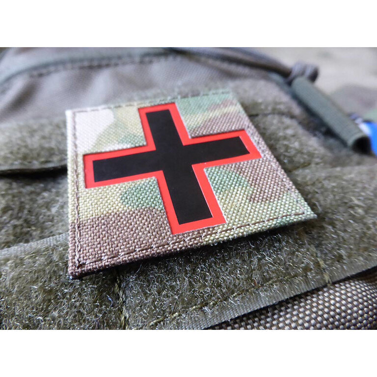 RedCross Medic Mil-Spec IR JTG®