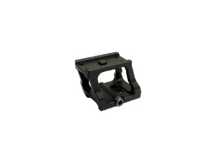 RedDot Mount System Syno 1,93 " Antreg® kolimátor szerelés