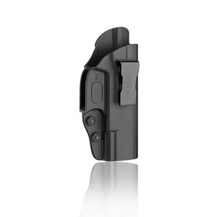 Rejtett viseléshez alkalmas IWB Gen2 Cytac® pisztolytok, Taurus PT809/PT840/PT845