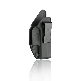Rejtett viselésű pisztolytáska IWB Gen2 Cytac® Glock 42