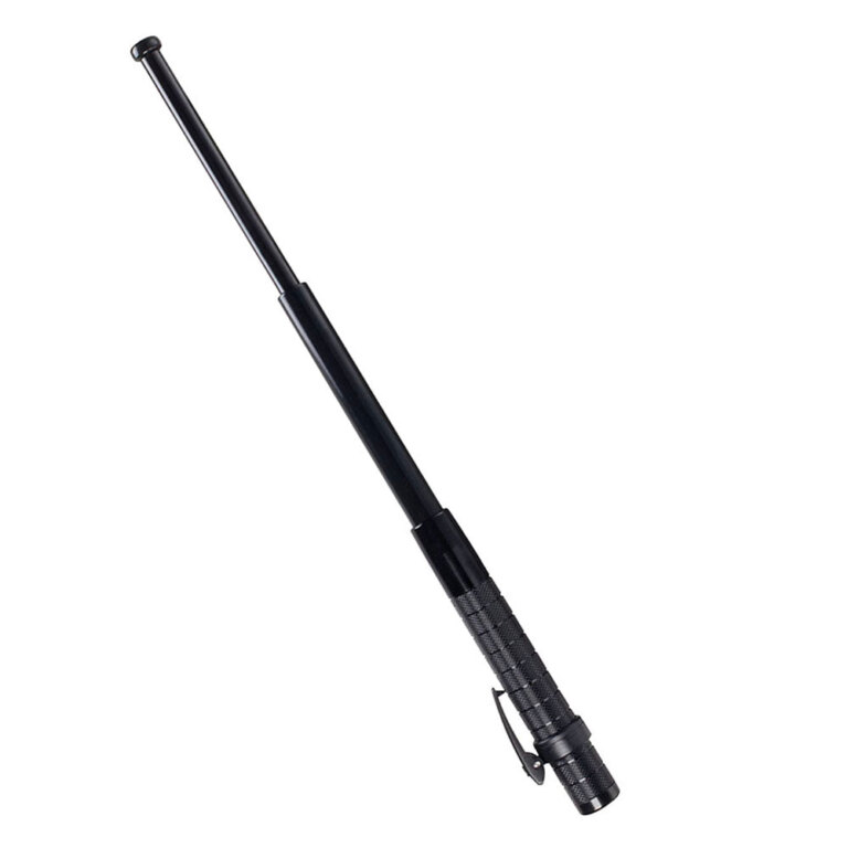 Rejtett viselésű teleszkópos gumibot Protector 21 ASP®