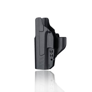Rejtett viseletű tok I-Mini IWB Glock 17 / 22 / 31 Cytac®