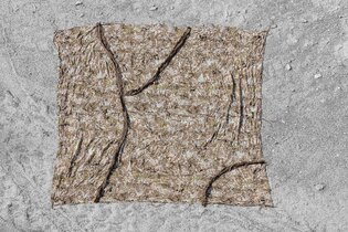 Rejtőháló Recce Net 2,8×2,8 m Ghosthood® IRR