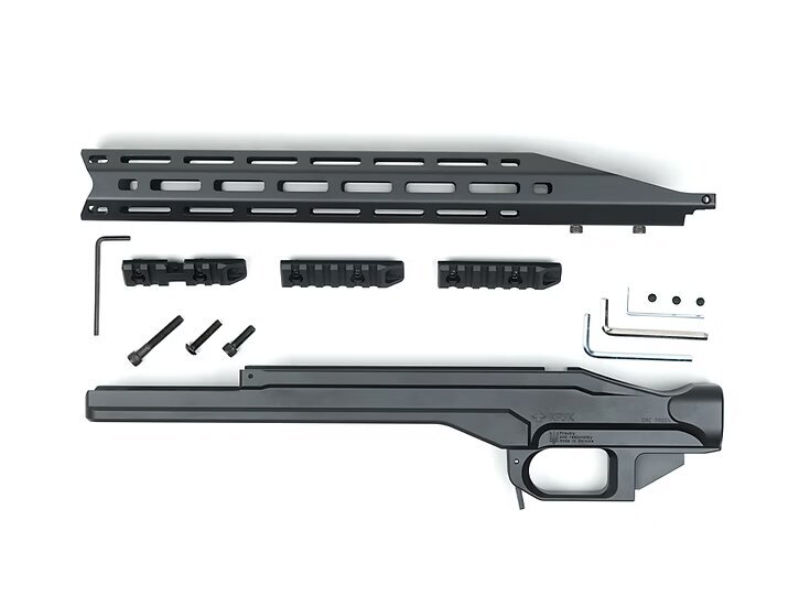 Remington 700 Long Action Kpyk® puska készlet