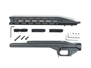 Remington 700 Long Action Kpyk® puska készlet