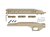 Remington 700 Short Action Kpyk® puska készlet