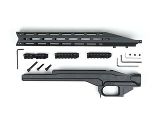 Remington 700 Short Action Kpyk® puska készlet