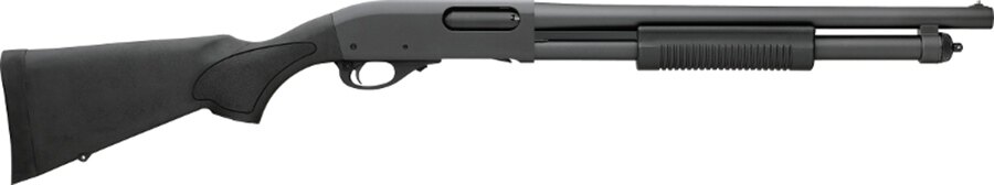 Remington® 870 Express Synthetic Tactical sörétes puska / kaliber 12/76