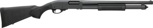 Remington® 870 Express Synthetic Tactical sörétes puska / kaliber 12/76