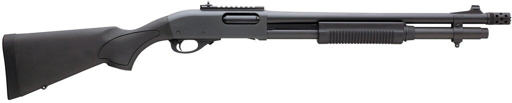 Remington® 870 Express Tactical sörétes puska / kaliber 12/76