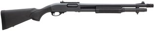Remington® 870 Express Tactical sörétes puska / kaliber 12/76