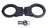 Rendőri bilincs UZI®