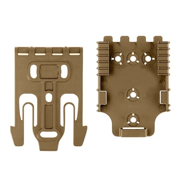 Rendszer Quick Locking System Safariland® / Kit-1