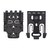 Rendszer Quick Locking System Safariland® / Kit-1