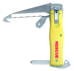 Rescue Mikov® kés