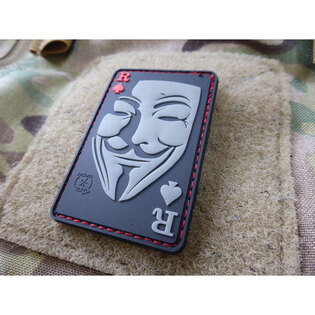 Resistance JTG® felvarró