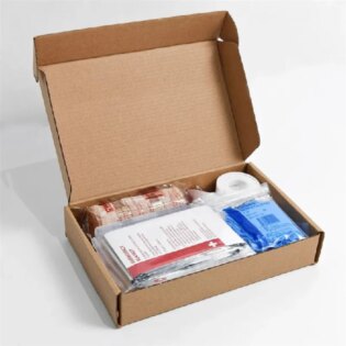 Restock Pack Survival® / Kis készlet CZ