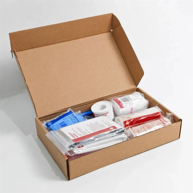 Restock Pack Survival® / Közepes készlet CZ