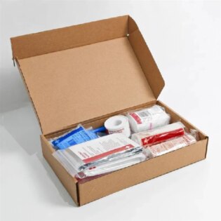 Restock Pack Survival® / Közepes készlet CZ